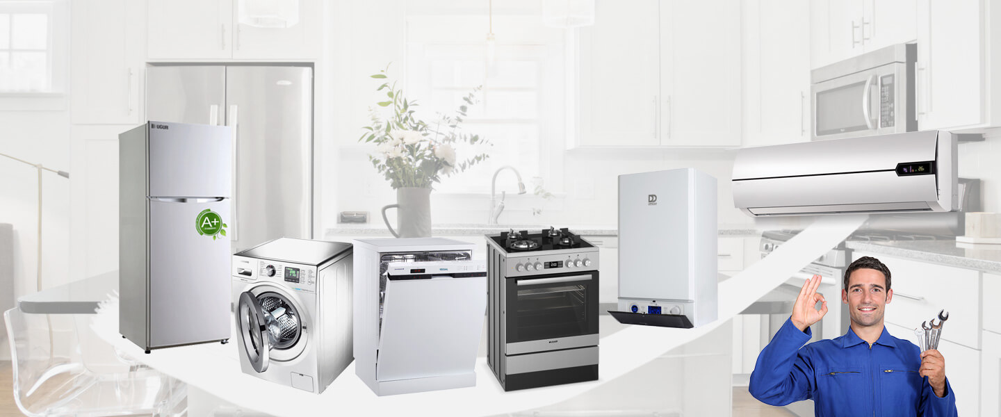 Nevşehir Daikin Servisi